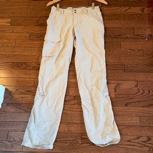 Columbia Cargo Pants